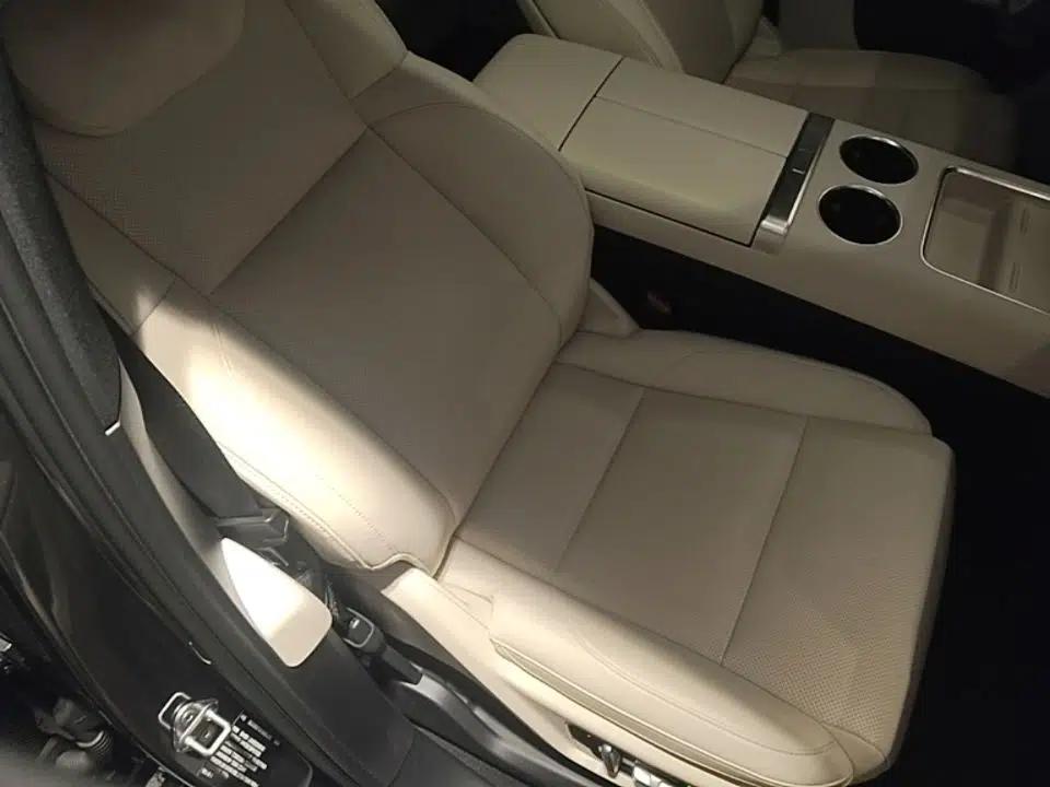Li Auto L7 2023 Max model — миниатюра 27