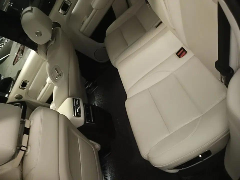 Li Auto L7 2023 Max model — миниатюра 28