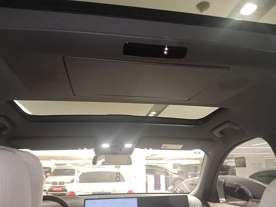 Li Auto L7 2023 Max model — миниатюра 29