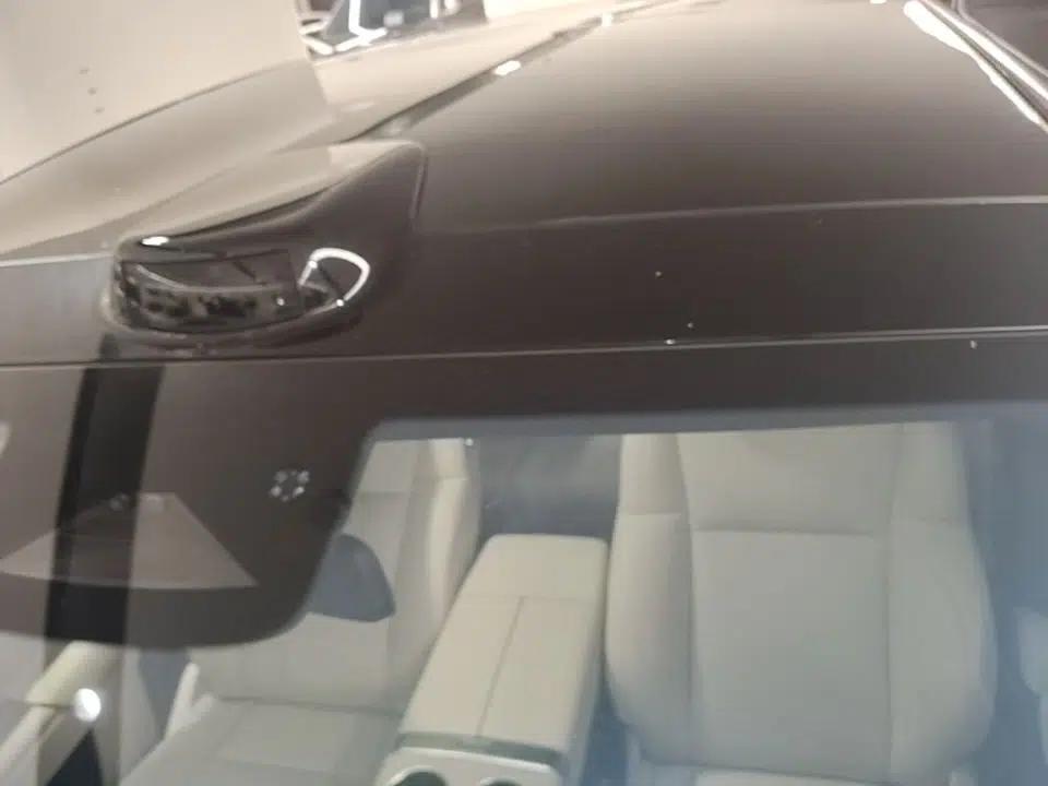 Li Auto L7 2023 Max model — миниатюра 7