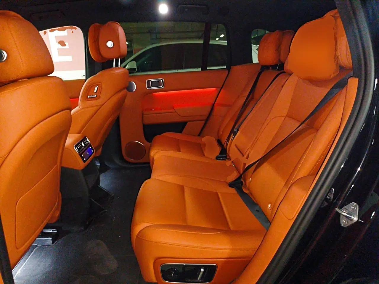 Li Auto L7 2024 Pro Model — миниатюра 17