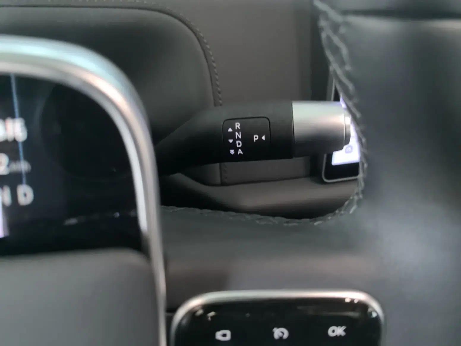 Li Auto L7 2025 Max Smart Refresh Edition — миниатюра 16