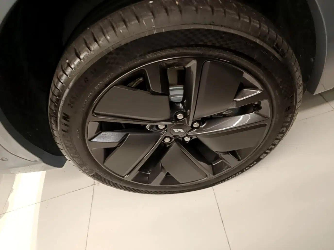 Li Auto L7 2025 Ultra Smart Refreshed Edition — миниатюра 11