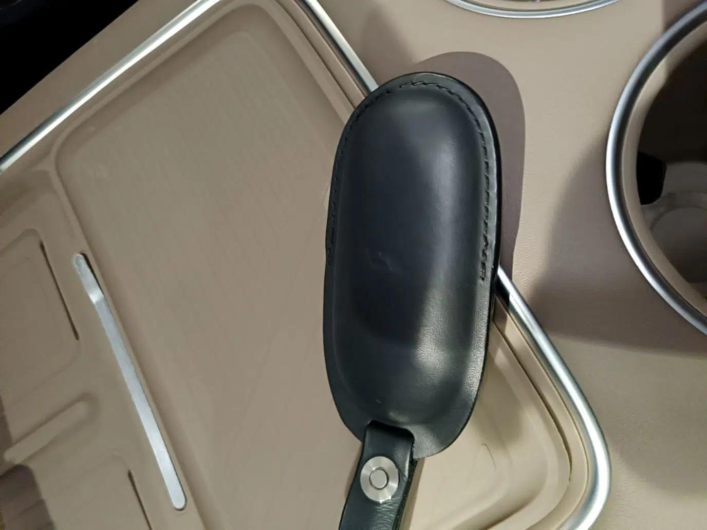 Li Auto L7 2025 Ultra Smart Refreshed Edition — миниатюра 30