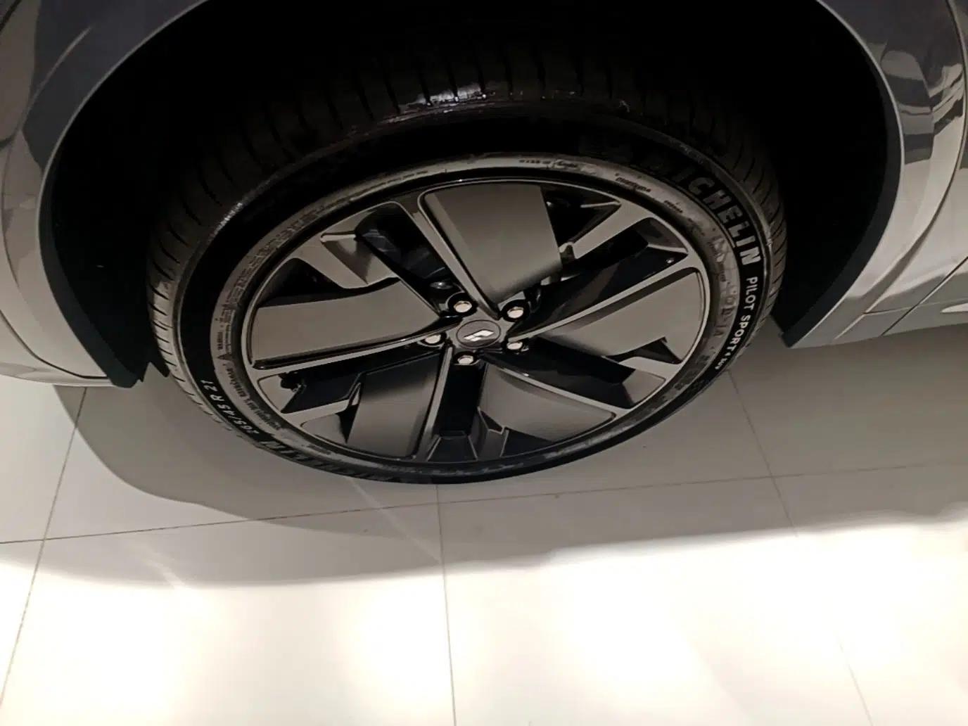 Li Auto L7 2025 Ultra Smart Refreshed Edition — миниатюра 10