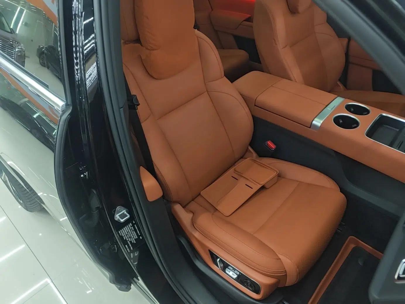 Li Auto L7 2024 Pro Model — миниатюра 19