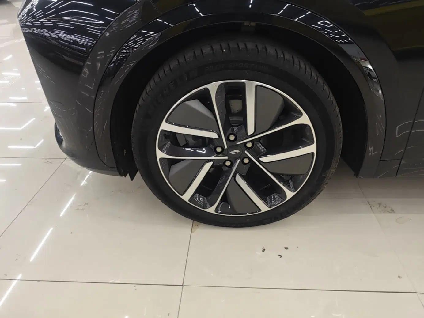Li Auto L7 2024 Pro Model — миниатюра 10