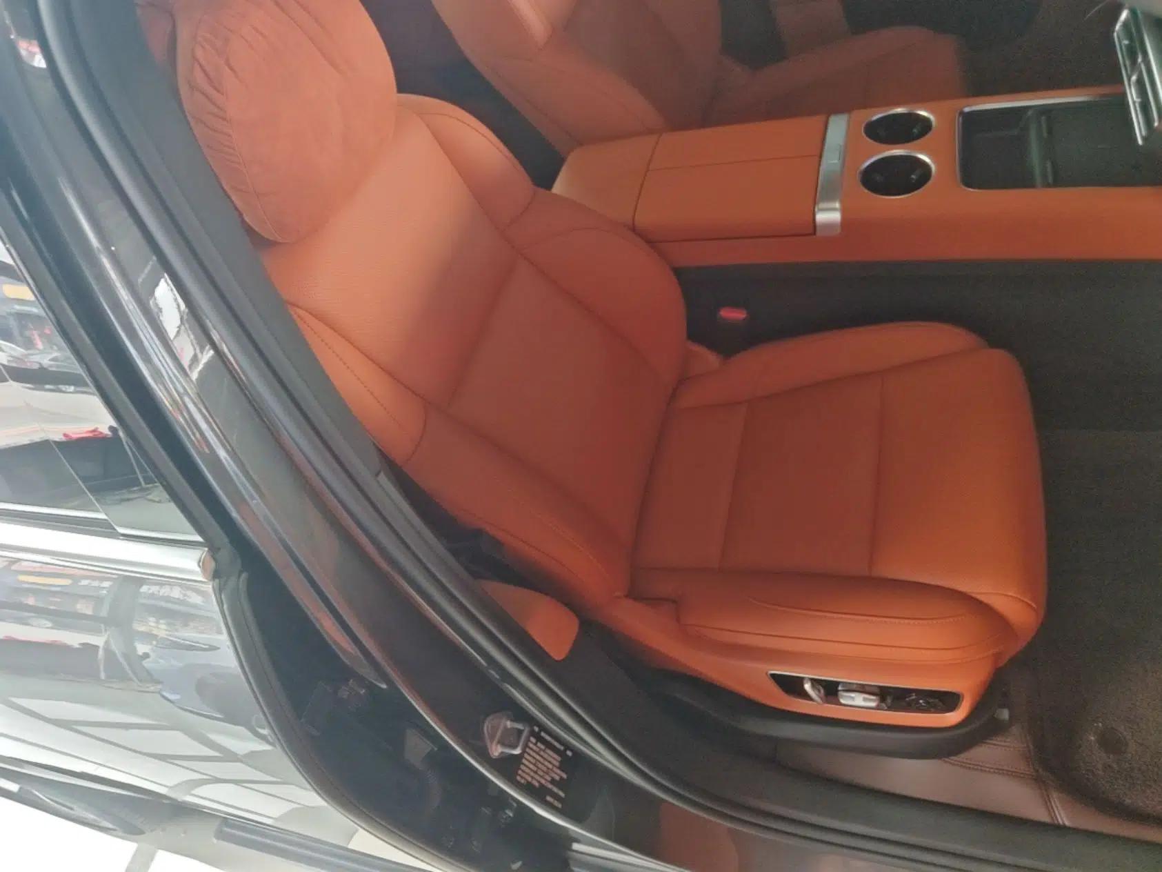 Li Auto L7 2023 Pro Model — миниатюра 19