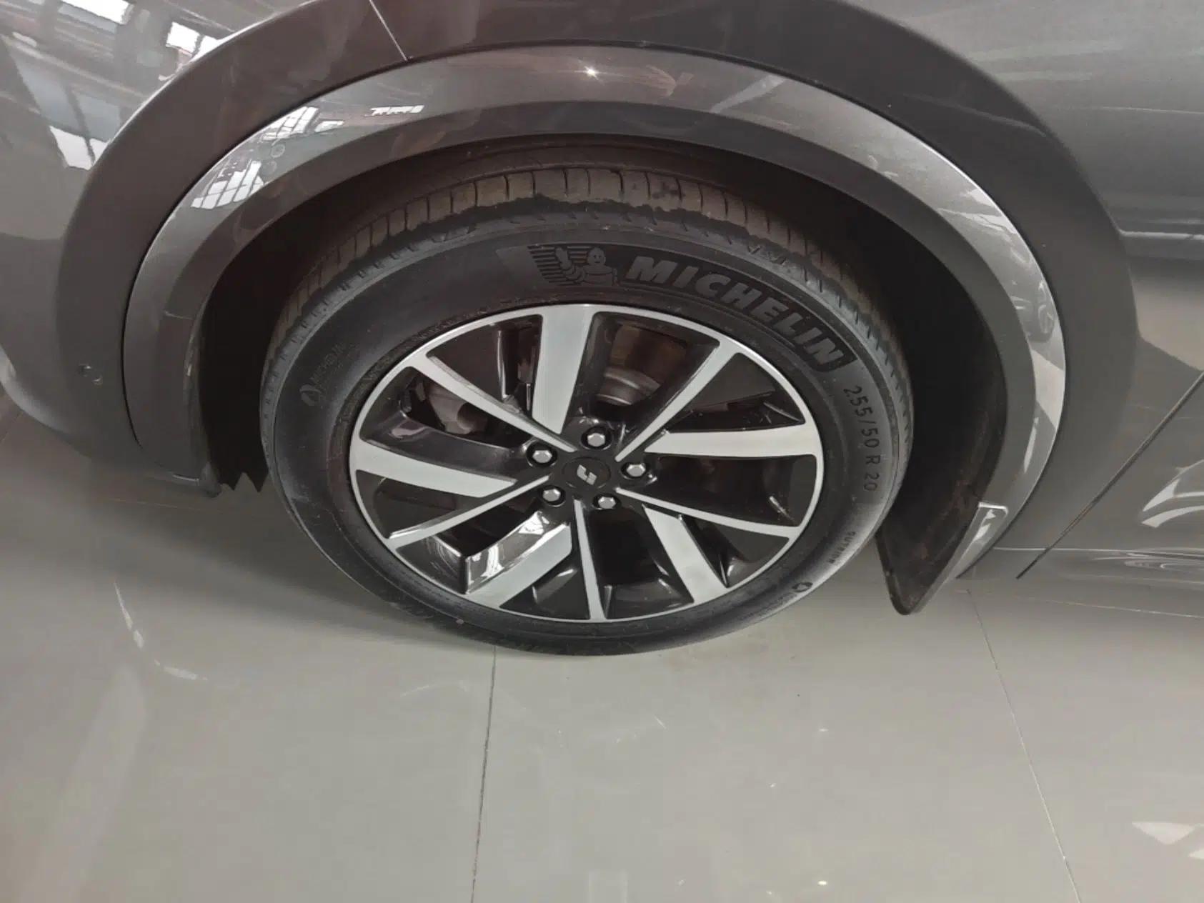Li Auto L7 2023 Pro Model — миниатюра 10