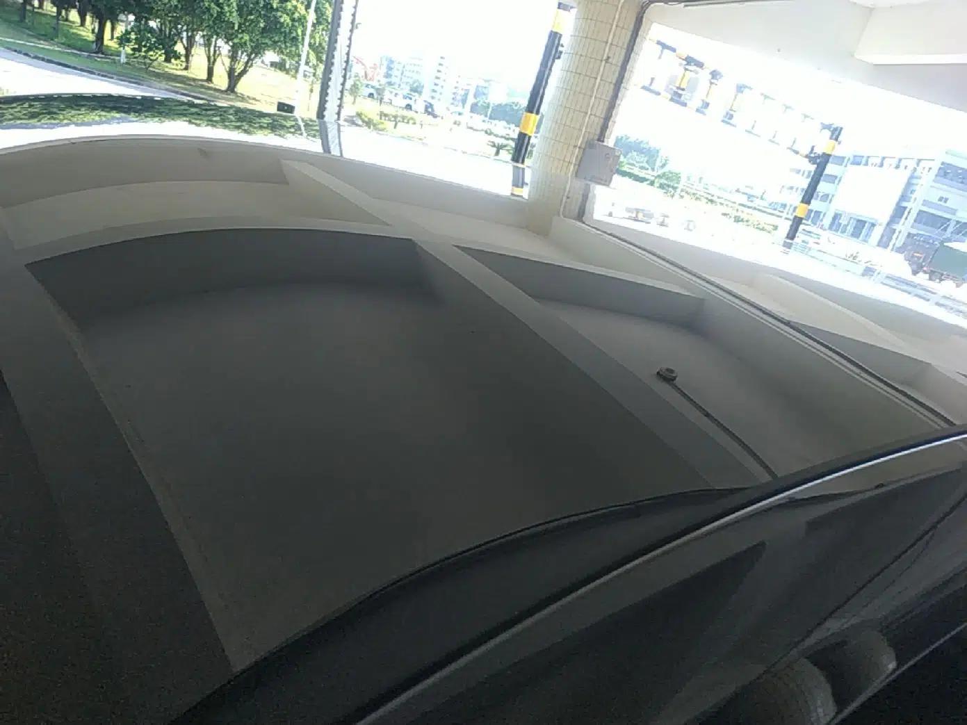 Li Auto L7 2023 Air model — миниатюра 7