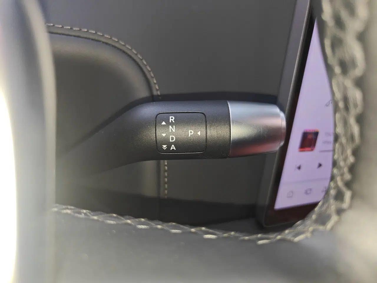 Li Auto L7 2023 Pro Model — миниатюра 11
