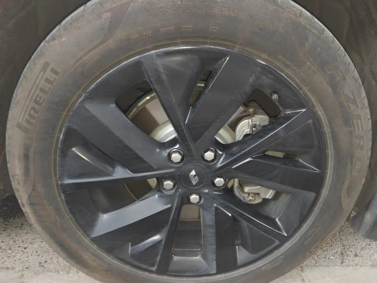 Li Auto L7 2023 Pro Model — миниатюра 5