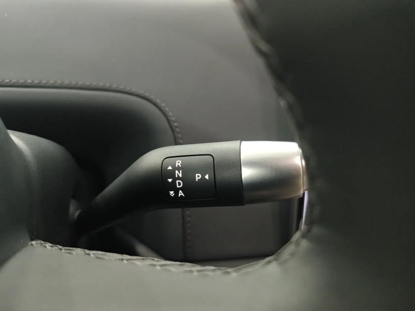 Li Auto L7 2025 Max Smart Refresh Edition — миниатюра 16
