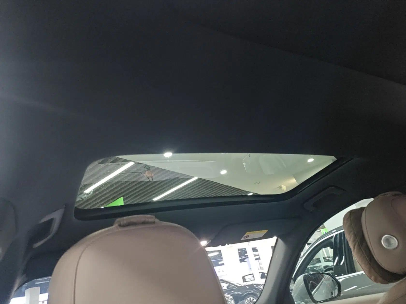 Li Auto L7 2025 Max Smart Refresh Edition — миниатюра 21