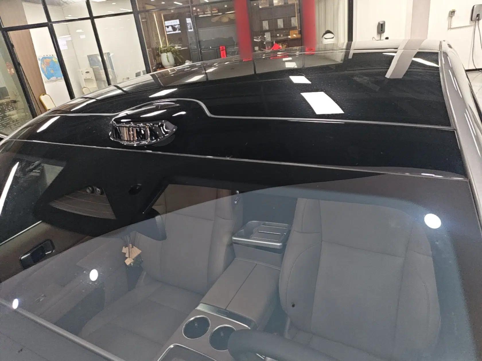 Li Auto L7 2025 Max Smart Refresh Edition — миниатюра 7