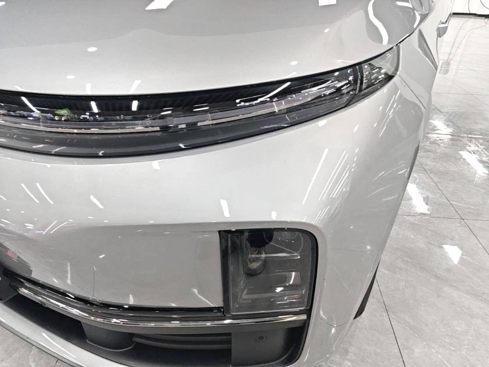 Li Auto L7 2025 Max Smart Refresh Edition — миниатюра 8