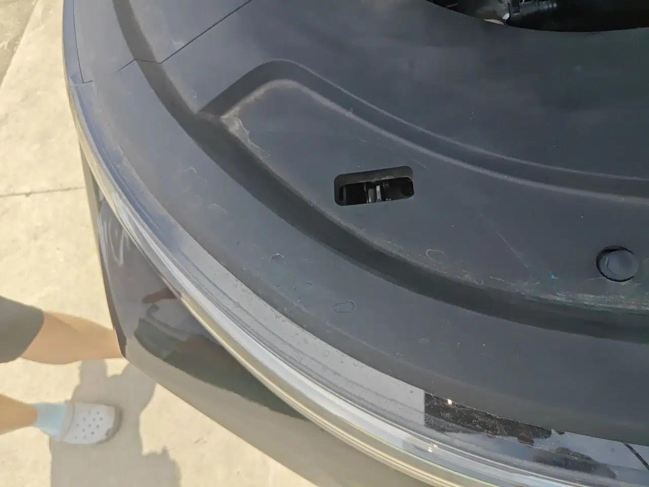 Li Auto L7 2024 MAX Model — миниатюра 7