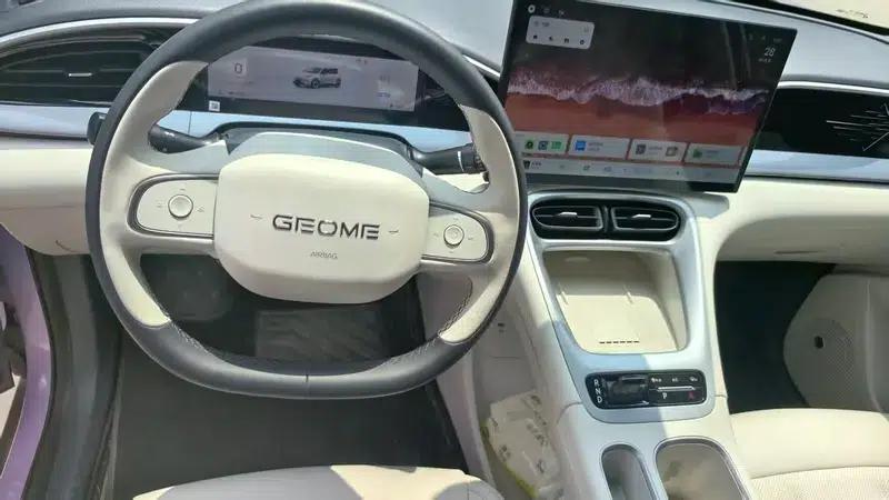 Wish Star 2026 410km Explorer Edition — миниатюра 11