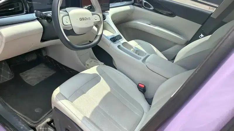Wish Star 2026 410km Explorer Edition — миниатюра 13