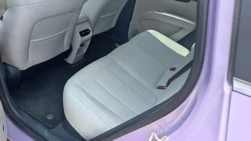 Wish Star 2026 410km Explorer Edition — миниатюра 14