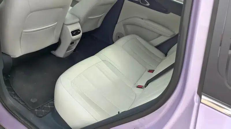 Wish Star 2026 410km Explorer Edition — миниатюра 16