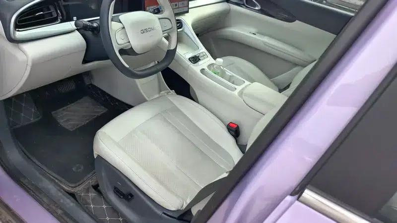 Wish Star 2026 410km Explorer Edition — миниатюра 17