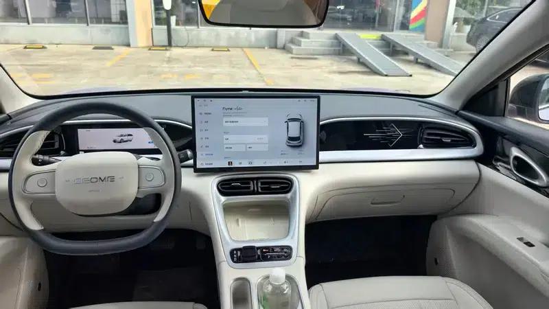 Wish Star 2026 410km Explorer Edition — миниатюра 8