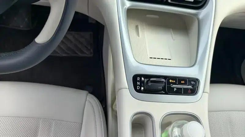 Wish Star 2026 410km Explorer Edition — миниатюра 10