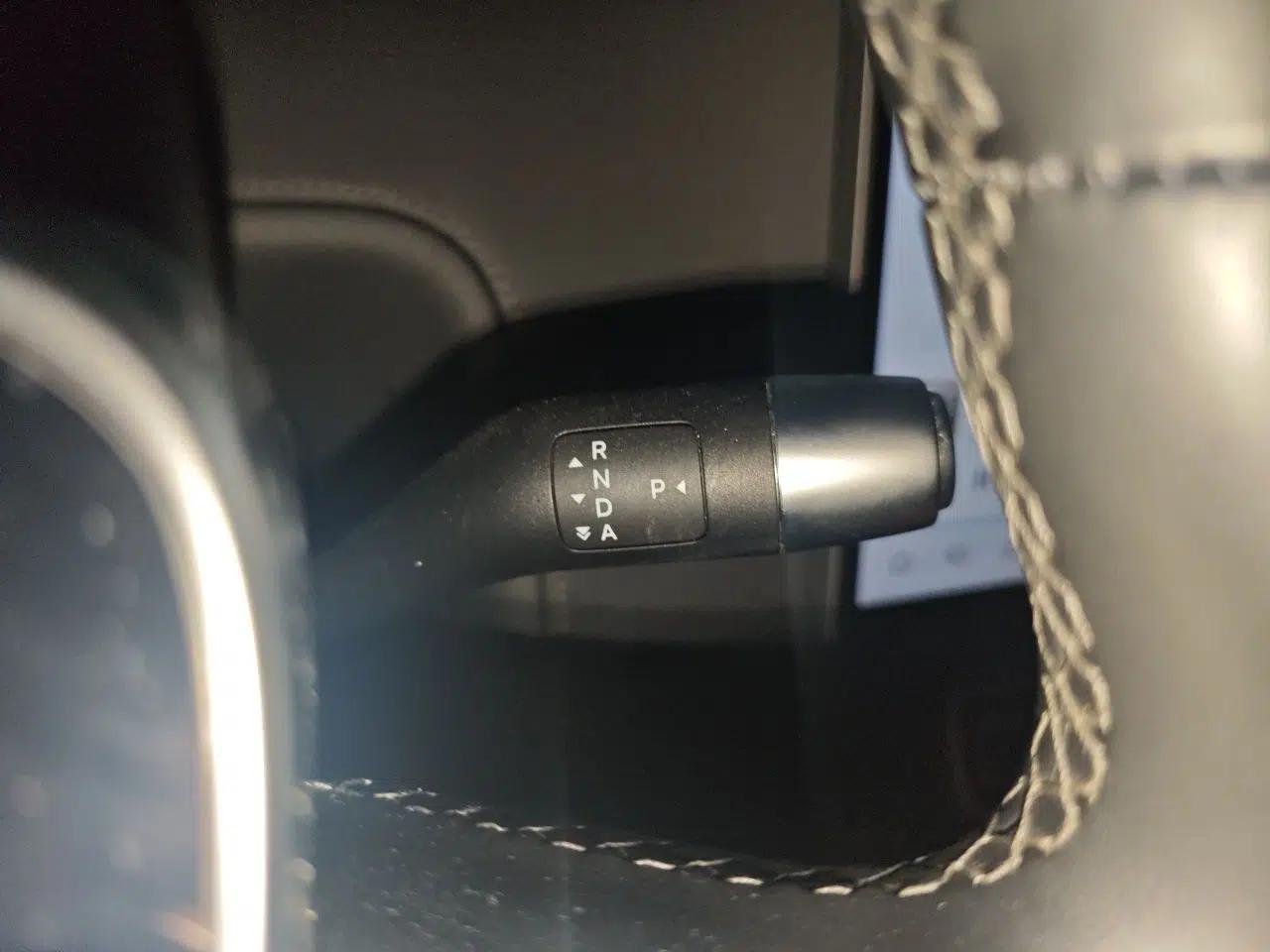 Li Auto L8 2023 Pro Model — миниатюра 14