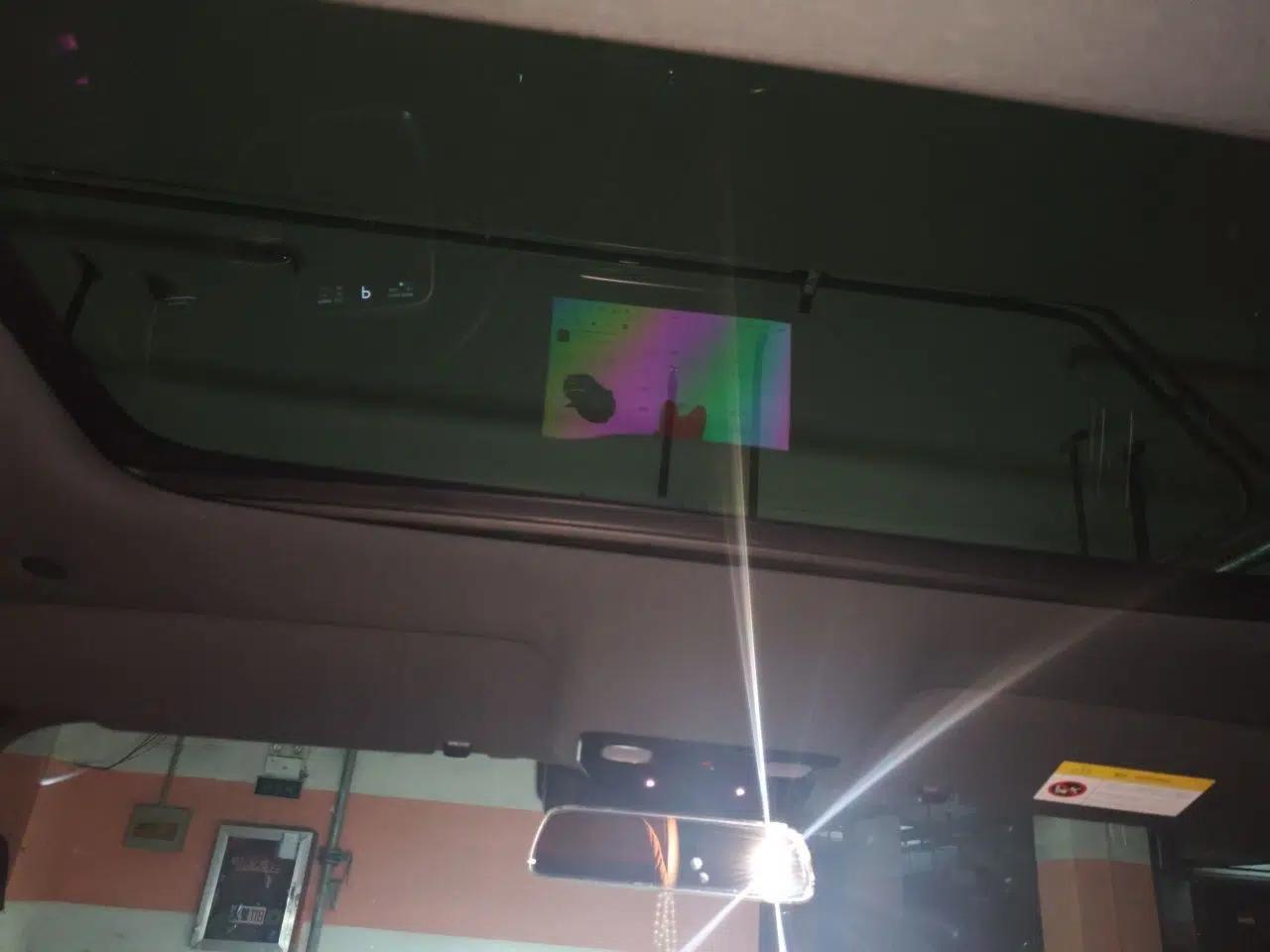 Li Auto L8 2023 Pro Model — миниатюра 18