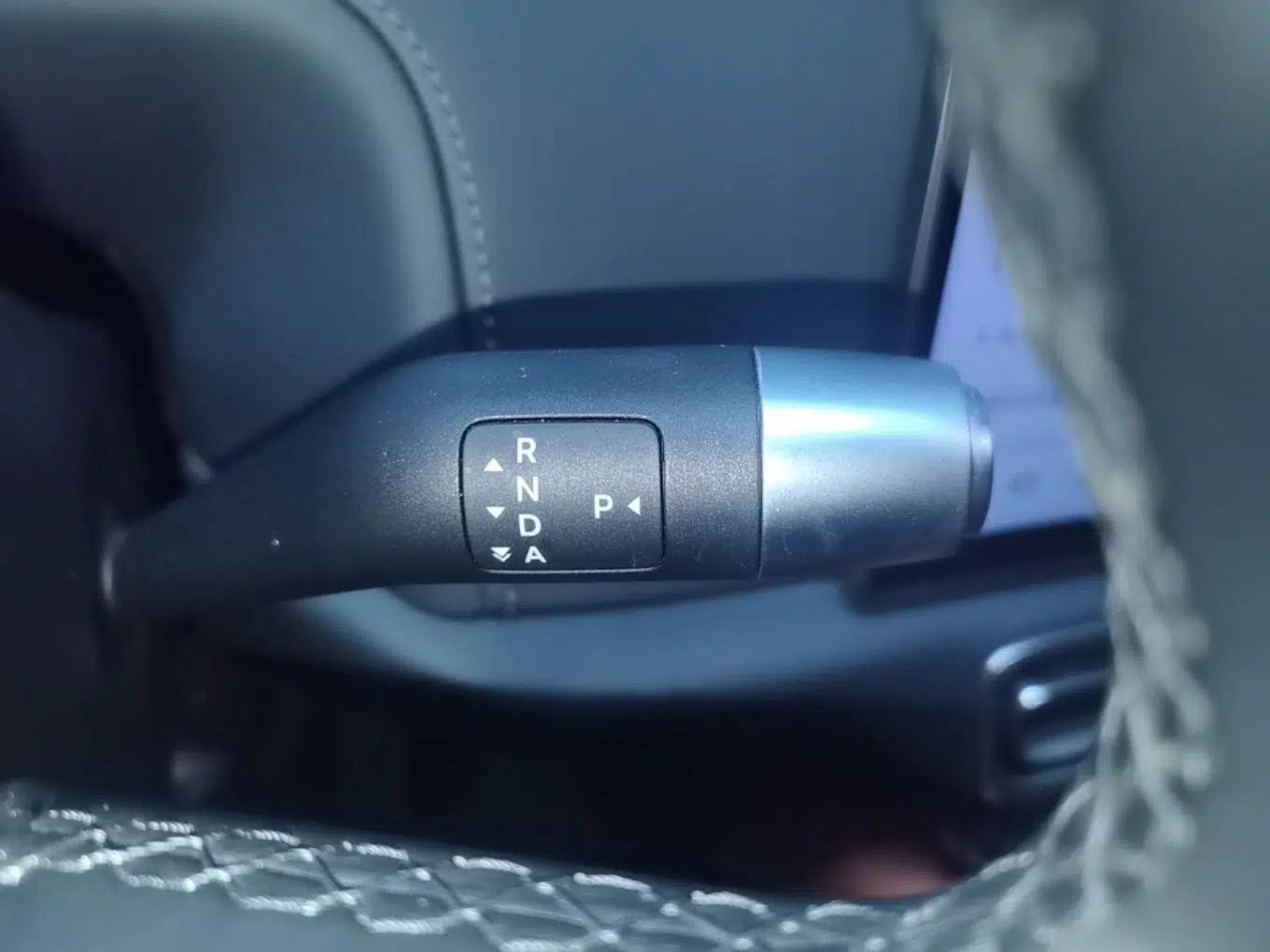 Li Auto L8 2024 Max — миниатюра 16
