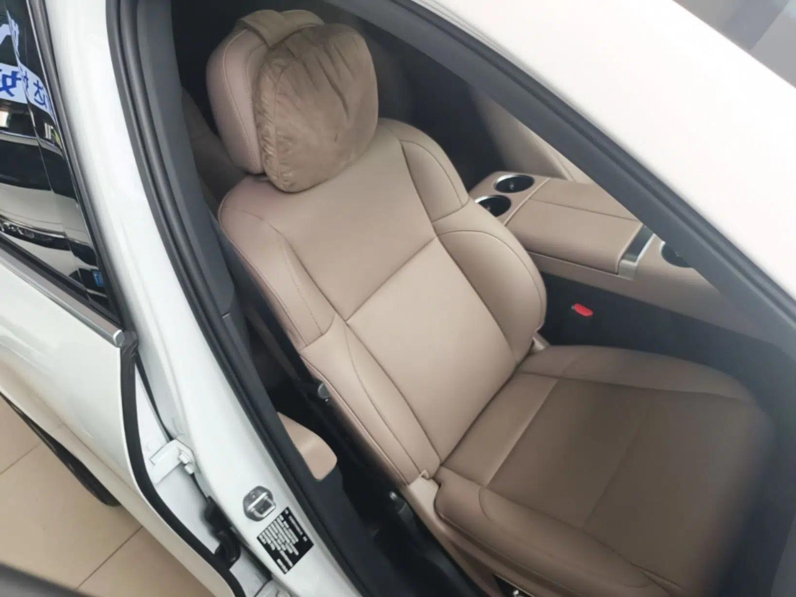 Li Auto L8 2025 Ultra Smart Refreshed Edition — миниатюра 19