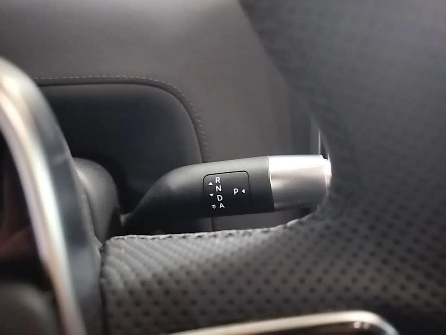 Li Auto L8 2023 Pro Model — миниатюра 16
