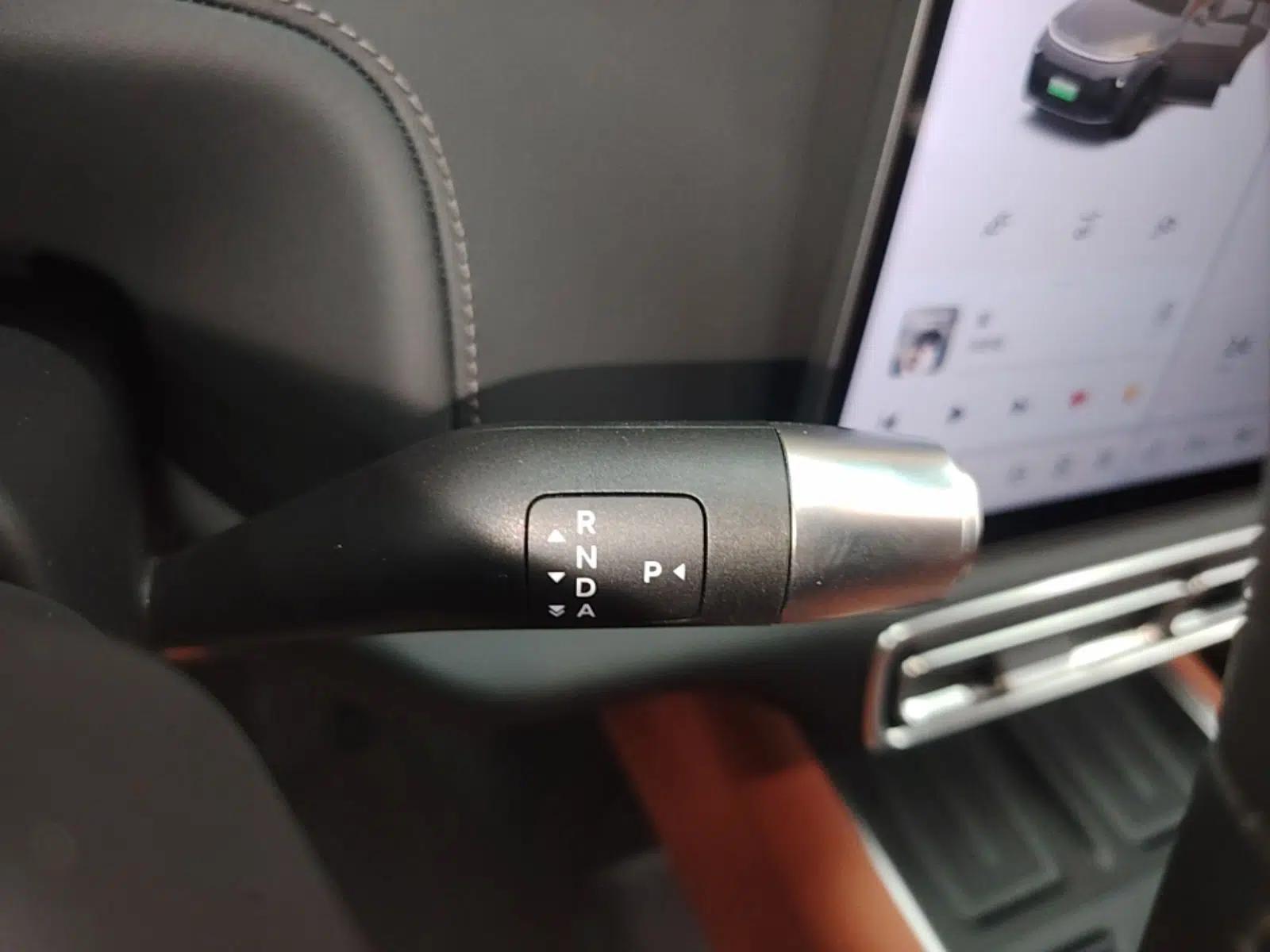 Li Auto L8 2024 Max — миниатюра 16