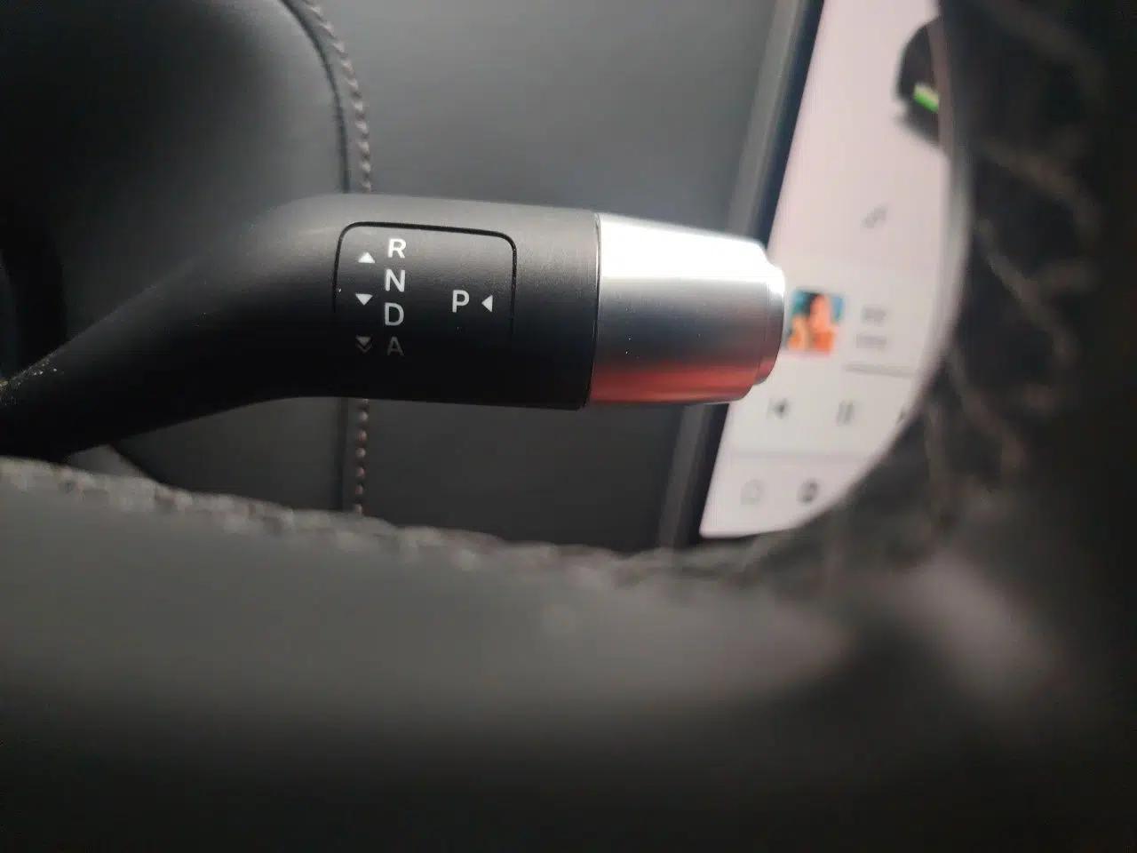 Li Auto L8 2024 Ultra Model — миниатюра 14