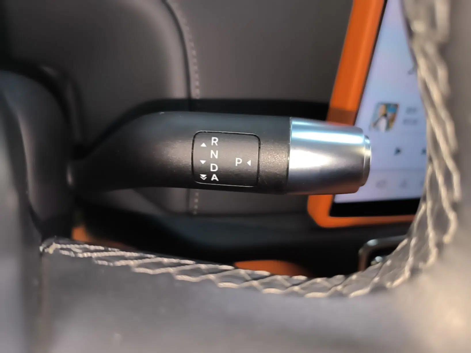 Li Auto L8 2023 Pro Model — миниатюра 16