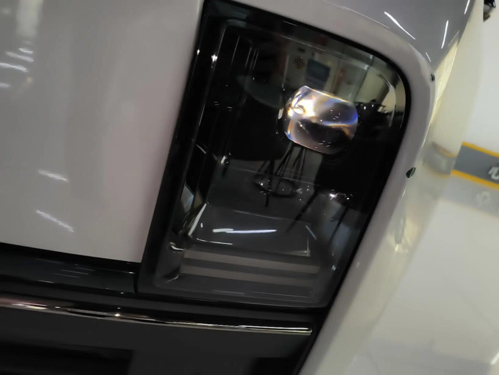 Li Auto L8 2023 Pro Model — миниатюра 8