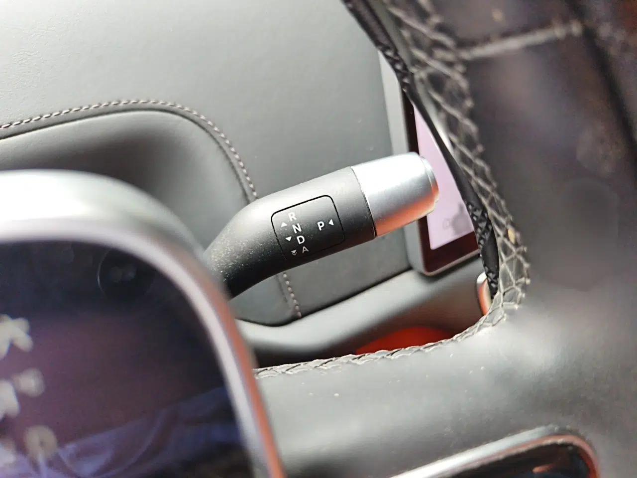 Li Auto L8 2023 Pro Model — миниатюра 13