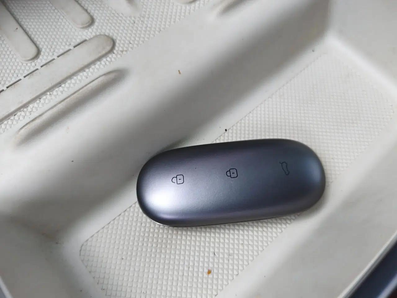 Li Auto L8 2023 Pro Model — миниатюра 17