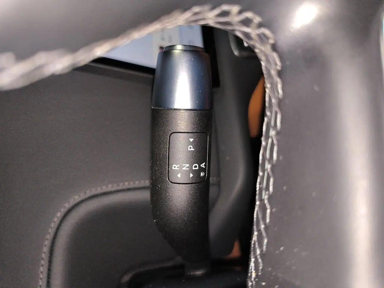Li Auto L8 2023 Pro Model — миниатюра 14