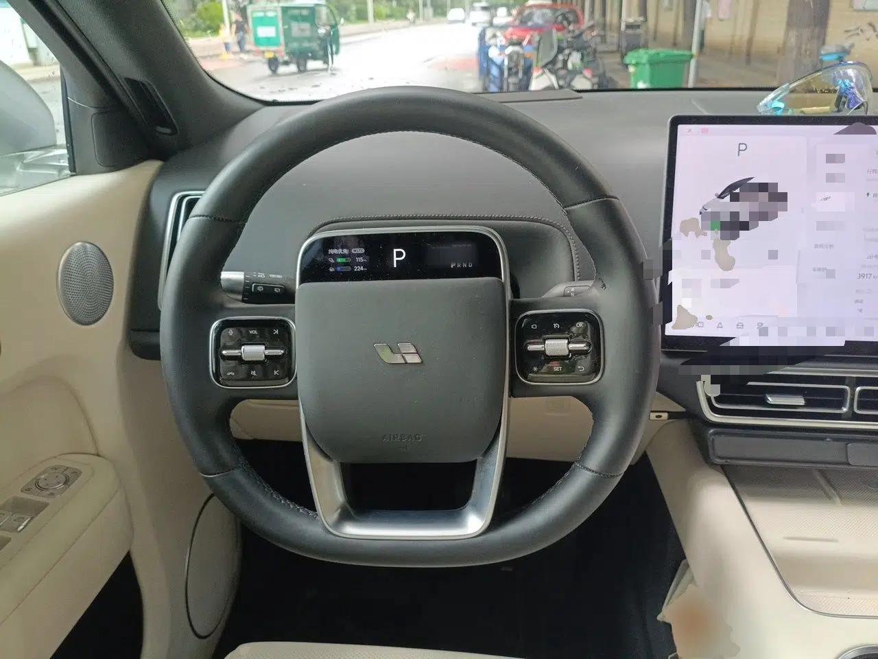 Li Auto L8 2023 Pro Model — миниатюра 7
