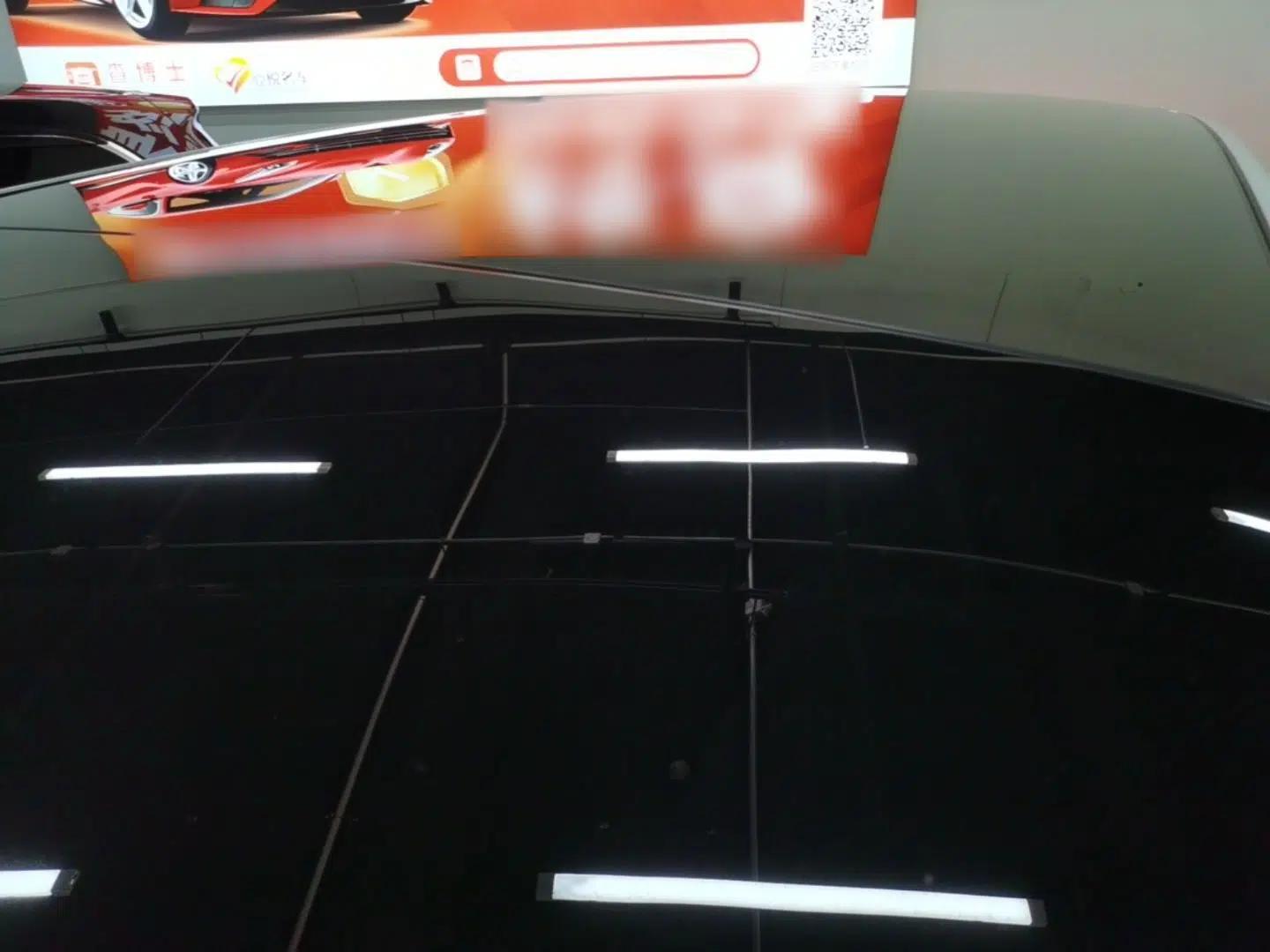 Li Auto L8 2023 Pro Model — миниатюра 7