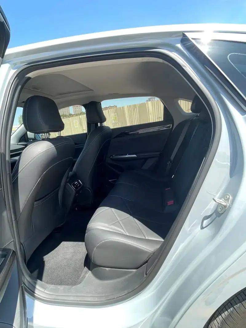 Galaxy L6 2024 Dragon Edition 1.5T DHT 125km PLUS — миниатюра 9