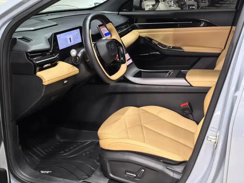 Galaxy L6 2024 Dragon Edition 1.5T DHT 125km PLUS — миниатюра 15
