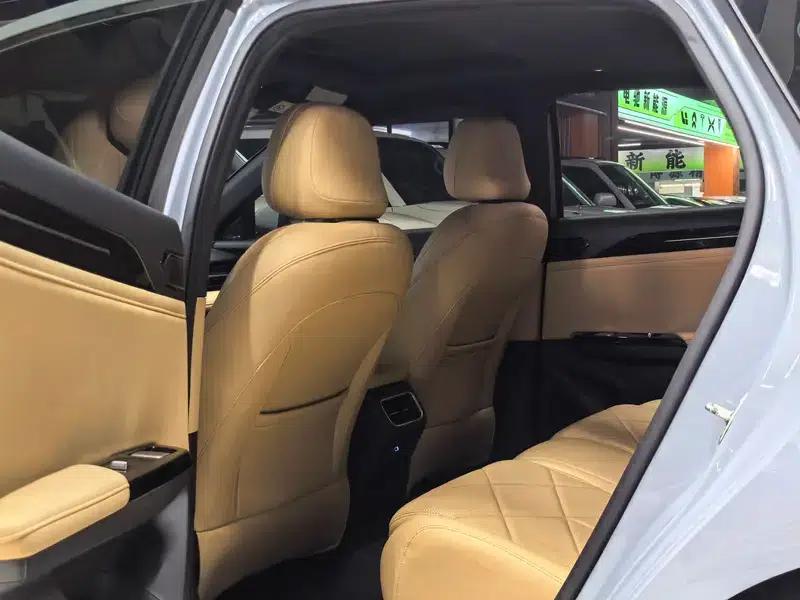 Galaxy L6 2024 Dragon Edition 1.5T DHT 125km PLUS — миниатюра 16