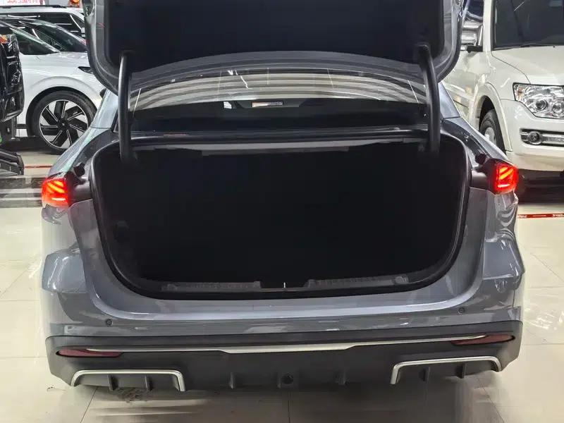 Galaxy L6 2024 Dragon Edition 1.5T DHT 125km PLUS — миниатюра 17