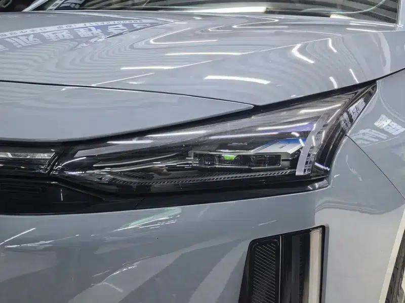 Galaxy L6 2024 Dragon Edition 1.5T DHT 125km PLUS — миниатюра 7