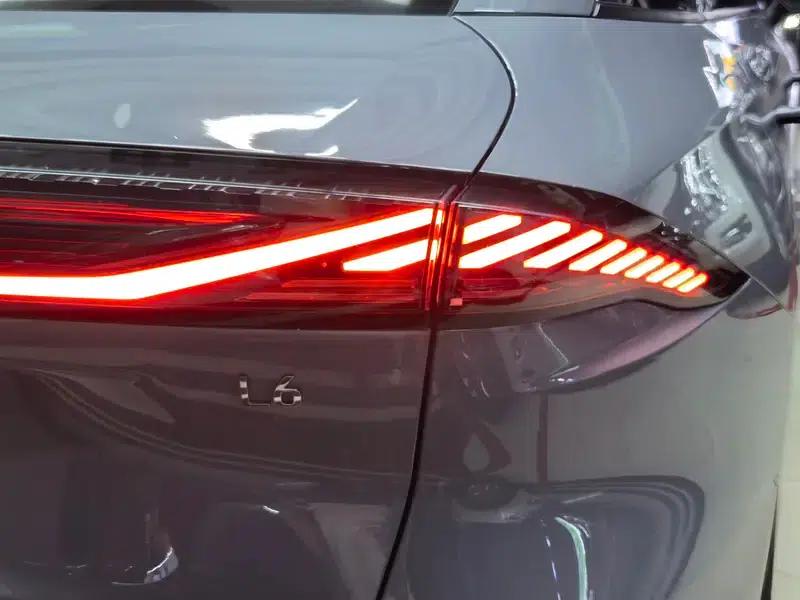 Galaxy L6 2024 Dragon Edition 1.5T DHT 125km PLUS — миниатюра 8