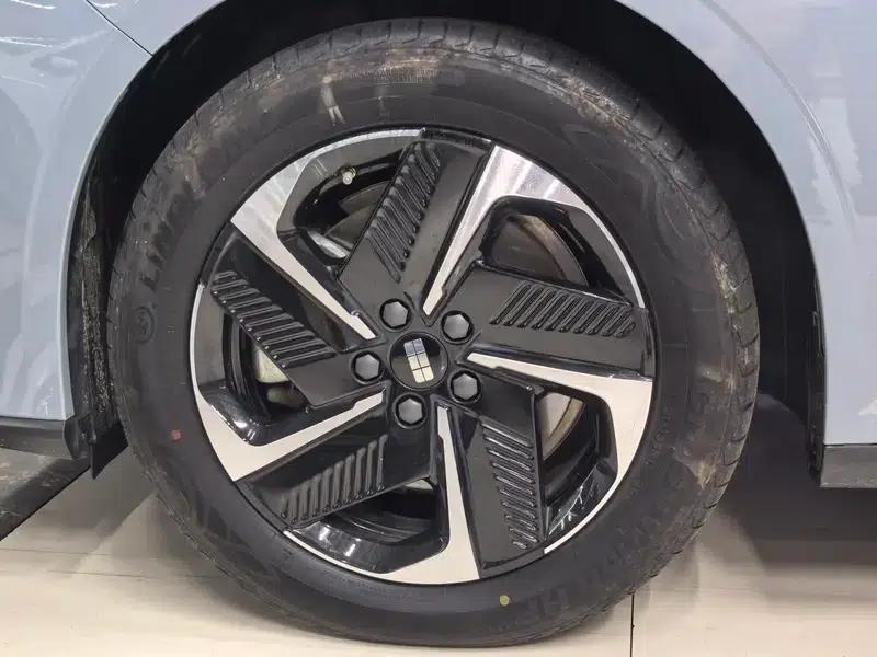 Galaxy L6 2024 Dragon Edition 1.5T DHT 125km PLUS — миниатюра 9