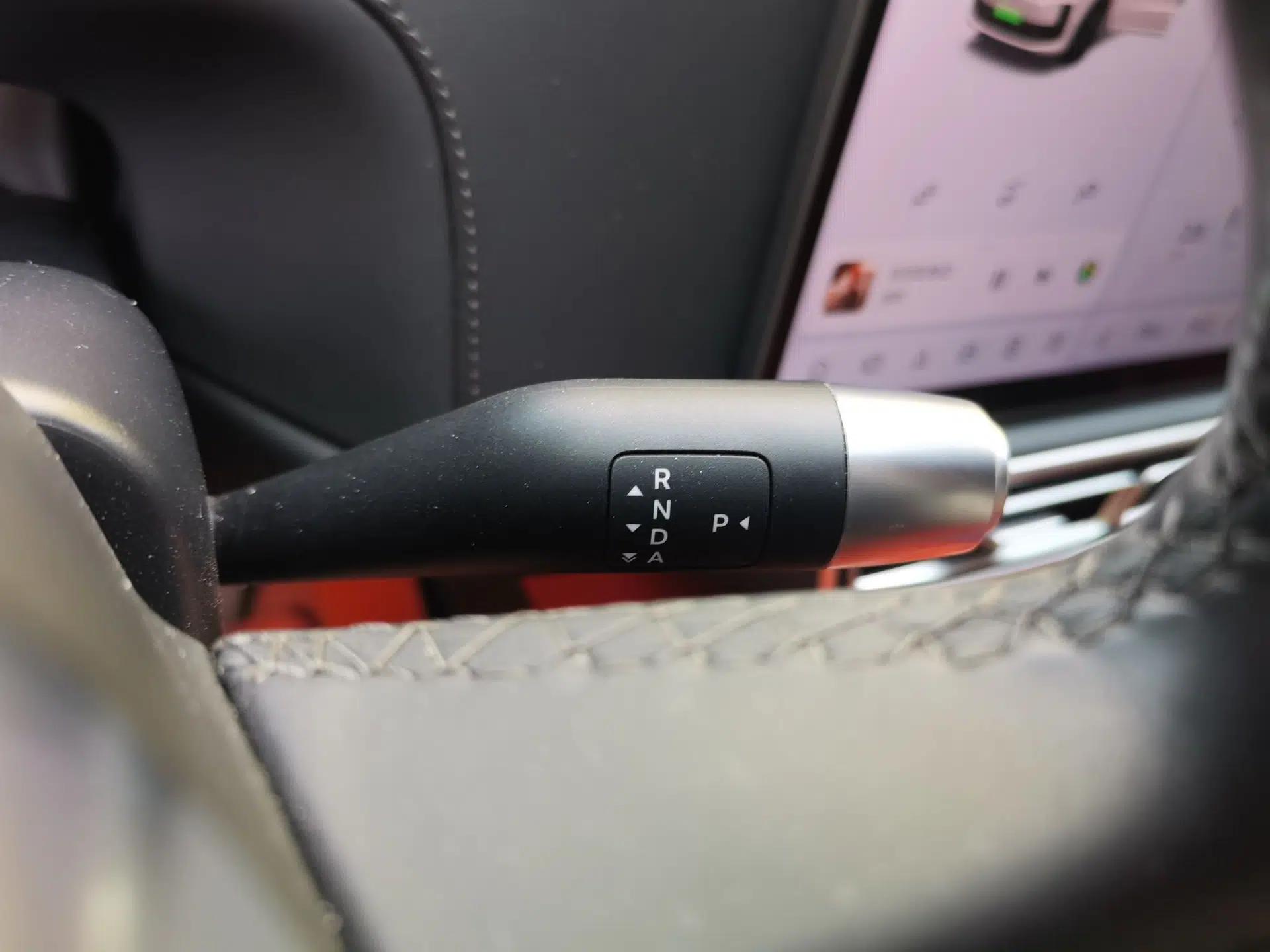 Li Auto L6 2024 Pro Model — миниатюра 11